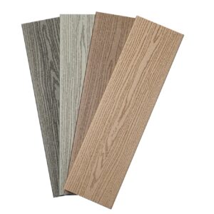 Deska tarasowa Silvadec Elegance 23x180mm x1mb strukturyzowana deska kompozytowa