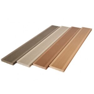 Deska tarasowa Silvadec Elegance 23x180mm x1mb ryflowana deska kompozytowa