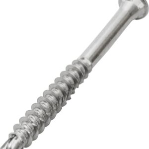 WKRĘT MONTAŻOWY DO PROFIX 5X50 200SZT/OP