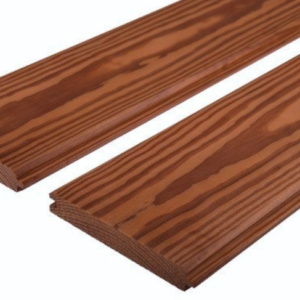Deska elewacyjna Thermo Sosna C3 STH bezsęczna 20x138mm x1mb THERMORY