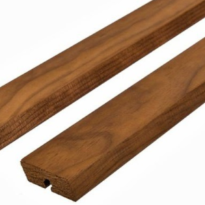 Deska elewacyjna Thermo Sosna C7J Romb bezsęczna 20x65mm x1mb THERMORY