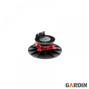 GARDIN WSPORNIK REGULOWANY SPIRAL 60-90mm L