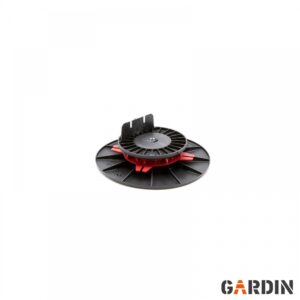 GARDIN WSPORNIK REGULOWANY SPIRAL 40-60mm M