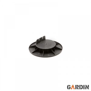 GARDIN WSPORNIK REGULOWANY SPIRAL 25-40mm S