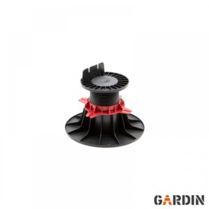GARDIN WSPORNIK REGULOWANY SPIRAL 150-260mm XXL