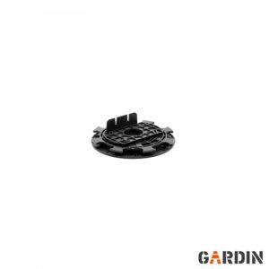 GARDIN WSPORNIK REGULOWANY SPIRAL 8-20mm XS