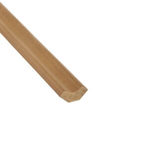 THERMO OSIKA SI 14X30X2100-2400mm LISTWA WYKOŃCZENIOWA