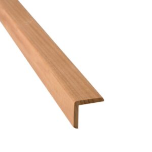 THERMO OSIKA VA 28X28X2100-2400mm LISTWA WYKOŃCZENIOWA