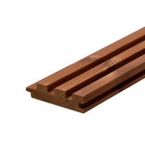 Thermo Sosna 26x92 Trio Lunawood