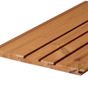 Thermo Sosna Classic Hf 21x117 Szczotkowana 1 Big