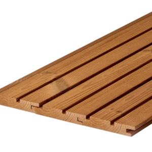 Thermo Sosna Classic Line Hf 21x117 Szczotkowana 2 Big