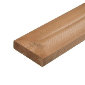Thermo Sosna Deska Shp Lunawood
