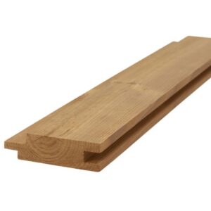 Thermo Sosna UTS 19x68mm x1mb kl.AB Deska do sauny