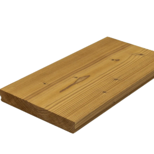 Thermo Świerk szczotkowany 26x185mm x1mb kl.AB Deska tarasowa