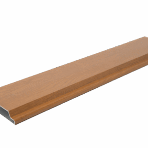 Deseczki aluminiowe do żaluzji ruchomych 1mb Winchester