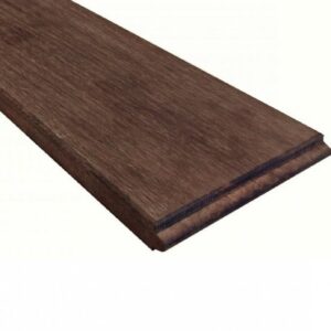 Deska wykończeniowa Moso Bamboo 20x137mm x1mb X-treme end-matching NRO