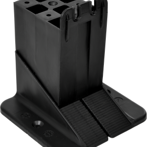 Wspornik regulowany RAPTOR XL 95-125mm DDR -XL