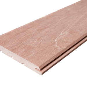 Deska elewacyjna egzotyczna Meranti Faza 15x145mm x1mb