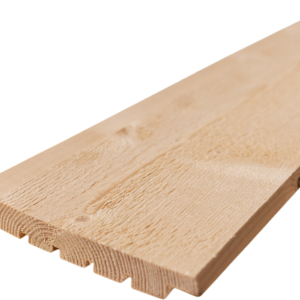Deska elewacyjna Świerk Skandynawski 20x146mm x1mb kl AB ZETKA