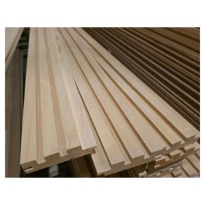 Deska do sauny ABACHI QUAD OSTRY 21X95mm x 1mb
