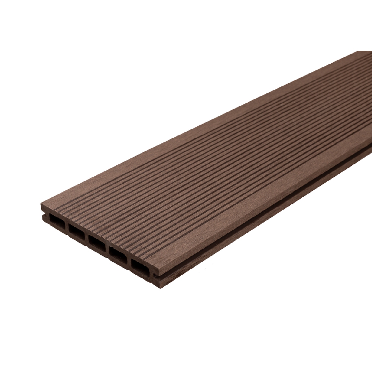 Deska tarasowa Gardin ECO Plus kompozytowa 21x146mm x 1mb - obrazek 2