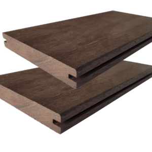 Deska egzotyczna Merbau Thermo viveiro 21x140mm egzotyczna gładka