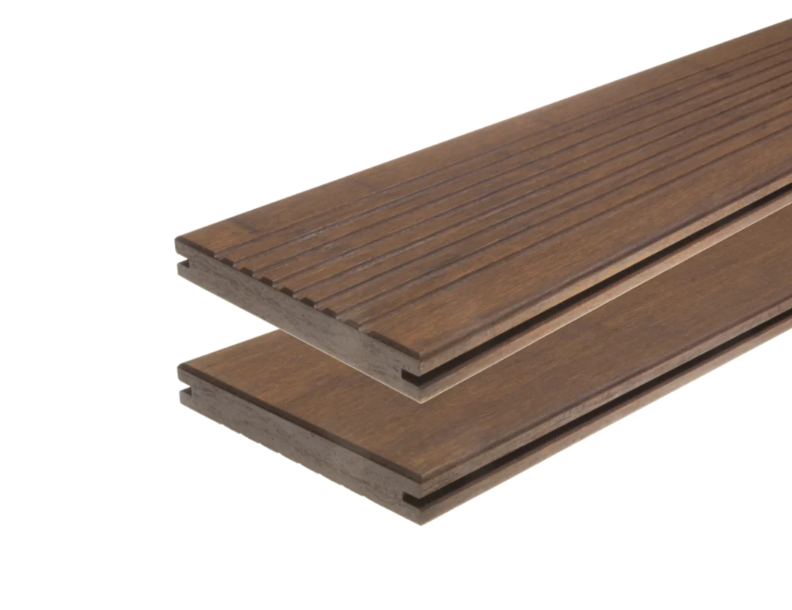 Deska tarasowa Dasso MOCCA CTECH 20x155mm x 1mb Ceramix deska bambusowa - obrazek 5