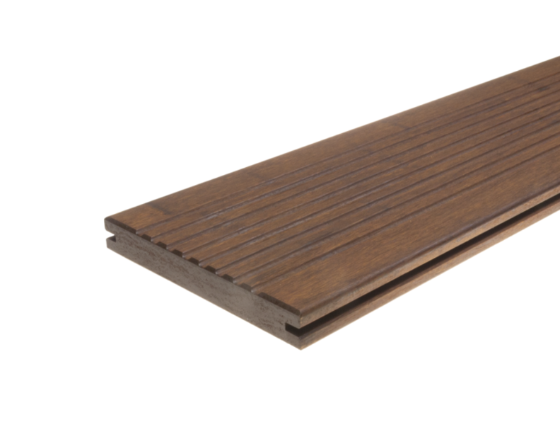 Deska tarasowa Dasso MOCCA CTECH 20x155mm x 1mb Ceramix deska bambusowa